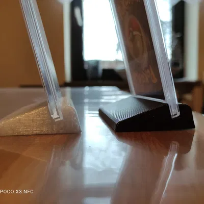 Kệ Đựng Card Pokemon / Kartenständer