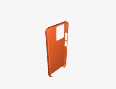 Vỏ Điện Thoại Redmi Note 12 - Image 1