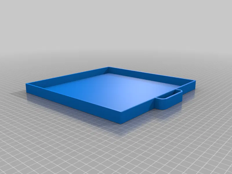 Ngăn Kéo Đựng Đồ Nghề Cho K1 Max - Image 1