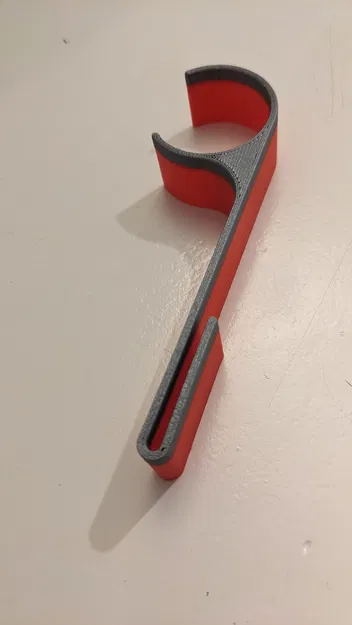 Móc Tập Luyện Bắn Súng Cho Khung Thành Hockey PVC Bauer Mini - Image 1