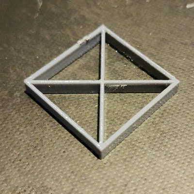 Ý Tưởng Ống Cứng (Rigid Tube Concept)