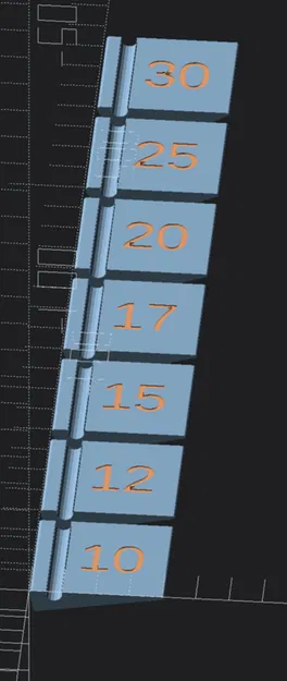 Góc Mài Dao Dùng Để Mài Ướt - Image 1