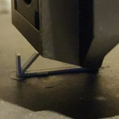 Ý Tưởng Ống Cứng (Rigid Tube Concept)