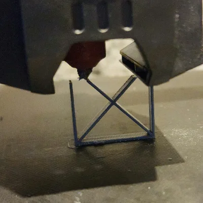 Ý Tưởng Ống Cứng (Rigid Tube Concept)