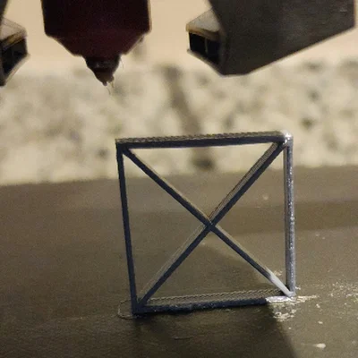 Ý Tưởng Ống Cứng (Rigid Tube Concept)