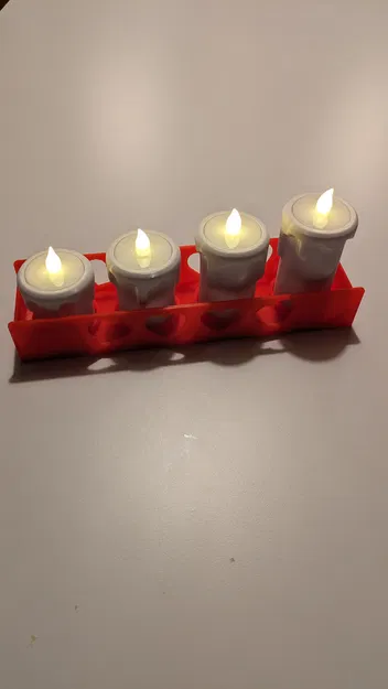 Chân Nến Mùa Vọng - Image 1