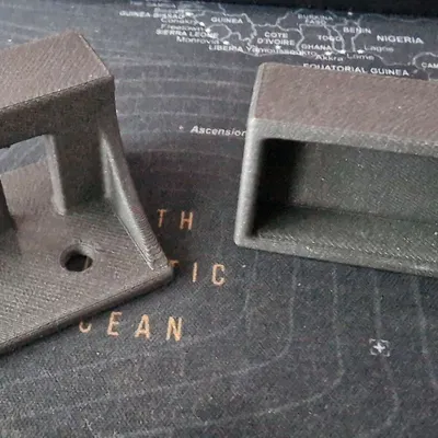 Giá đỡ / Gắn tường Ổ cắm USB RSHTECH (Powered USB 3.1/3.2)