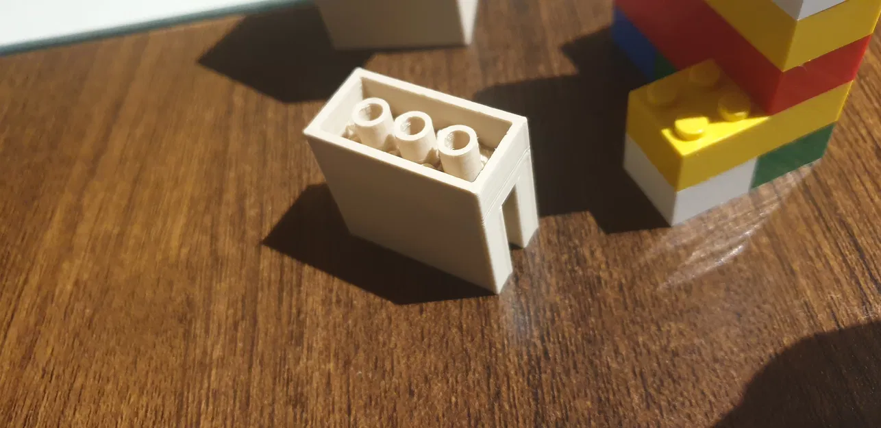 Chân Đế Điều Chỉnh (LEGO) Cho Atomstack A5 PRO - Image 1