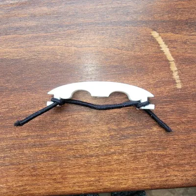 Mô hình Cung Tên Tí Hon + Bao Tên, Bia và Phụ Kiện Khác