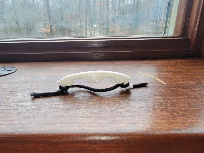 Mô hình Cung Tên Tí Hon + Bao Tên, Bia và Phụ Kiện Khác - Image 5