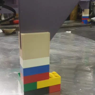 Chân Đế Điều Chỉnh (LEGO) Cho Atomstack A5 PRO