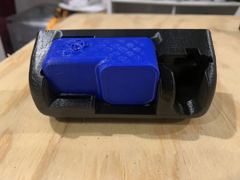 Đầu mũi Drak - Gopro Hero 8 - Image 1