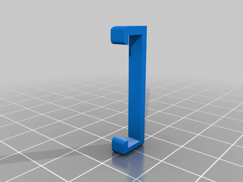 Adapter Dây Đeo Kính DJI Goggles 2 hoặc Avata Vòng Kín - Image 1