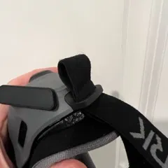 Adapter Dây Đeo Kính DJI Goggles 2 hoặc Avata Vòng Kín