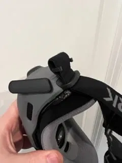 Adapter Dây Đeo Kính DJI Goggles 2 hoặc Avata Vòng Kín - Image 3