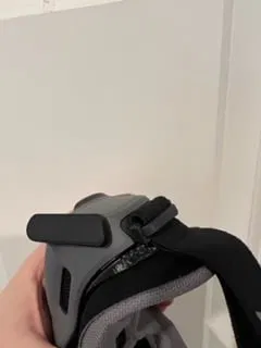 Adapter Dây Đeo Kính DJI Goggles 2 hoặc Avata Vòng Kín - Image 4