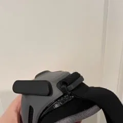 Adapter Dây Đeo Kính DJI Goggles 2 hoặc Avata Vòng Kín