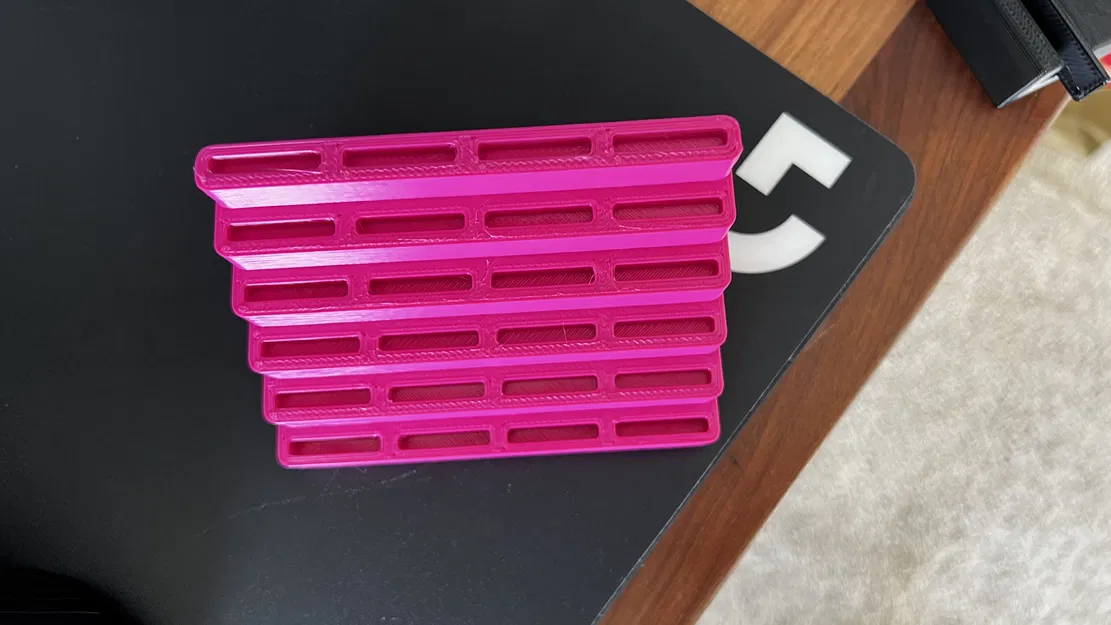 Kệ Đựng Thẻ Game Nintendo Switch (Chế Mới) - Image 3