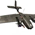 Heewing T1 Ranger VTOL - Thumbnail 1
