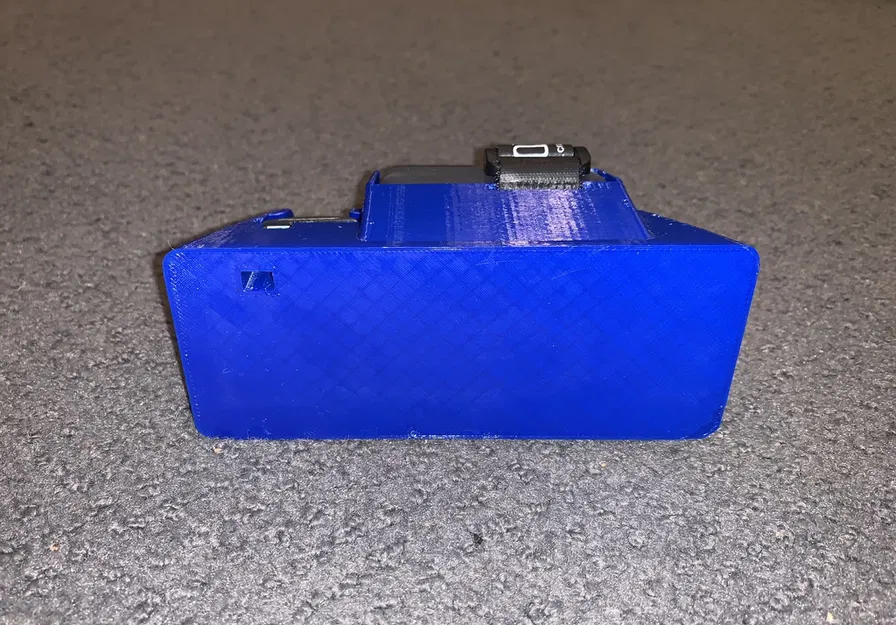 Mũi Ritewing Drak cho GoPro Hero 7/8 - Image 5