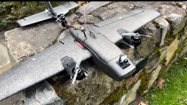 Heewing T1 Ranger VTOL - Image 2