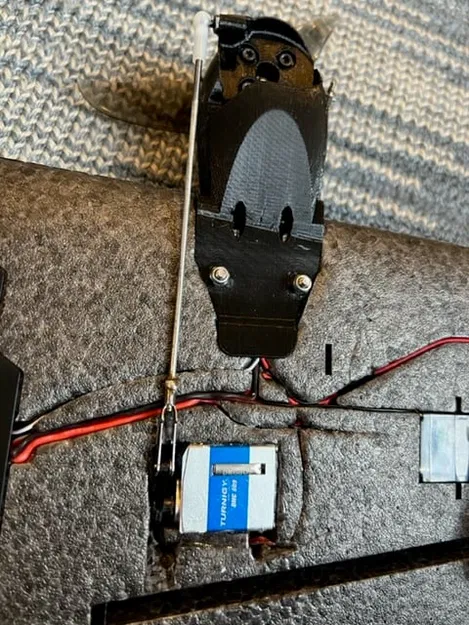 Heewing T1 Ranger VTOL - Image 3