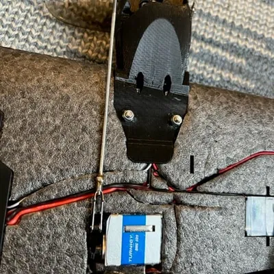 Heewing T1 Ranger VTOL