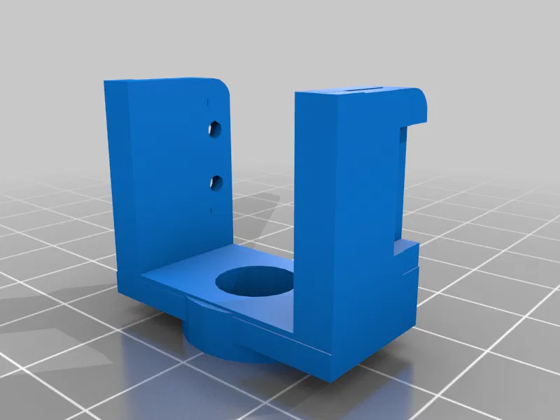 Nhiều loại đế giữ camera servo DJI và Caddx Peanut - Image 3