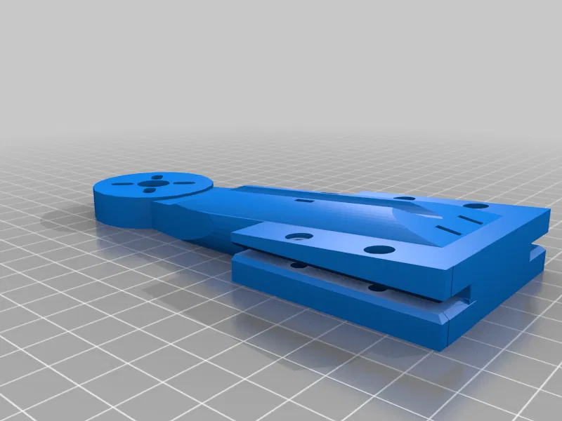 Mini Drak VTOL Conversion - Bộ phận chuyển đổi - Image 8