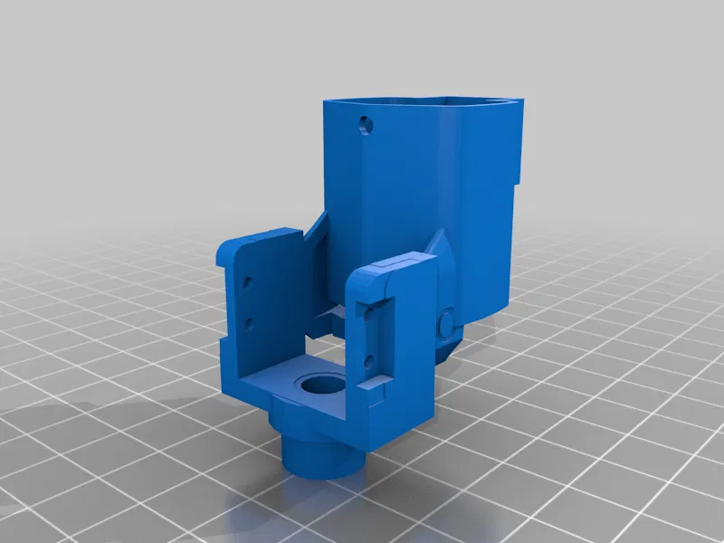 Nhiều loại đế giữ camera servo DJI và Caddx Peanut - Image 6