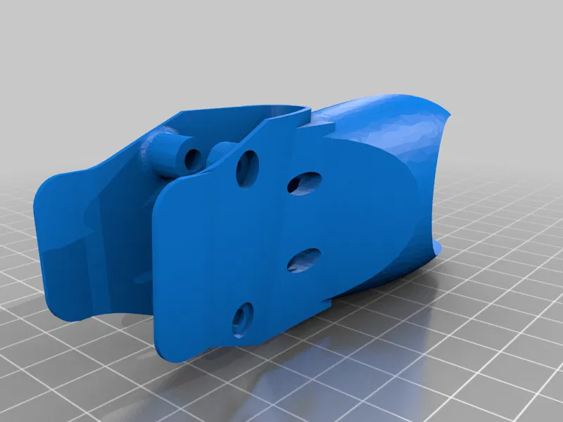 Heewing T1 Ranger VTOL - Image 7