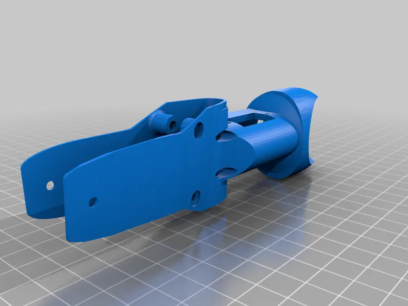 Heewing T1 Ranger VTOL - Image 8