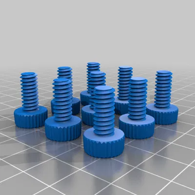 TBRC Warlock P38 Khoang lái mở và nắp điện tử