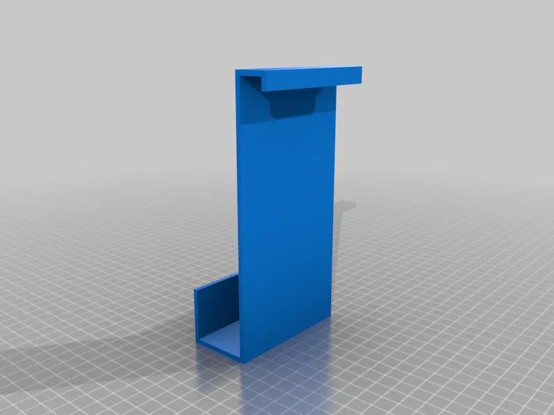 Kẹp Điện Thoại iPhone / Smart phone Vào Màn Hình Máy Tính / Peloton - Image 2