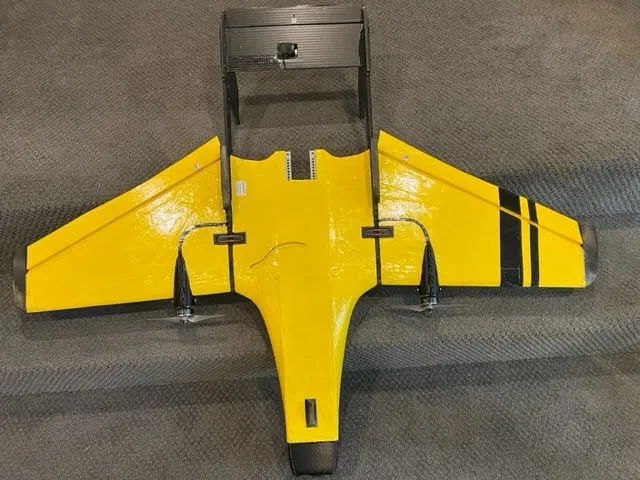 Ốp động cơ đôi Mini Drak có nắp tháo rời - Image 3