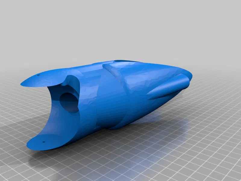 Chuyển đổi Big Drak VTOL - Image 4