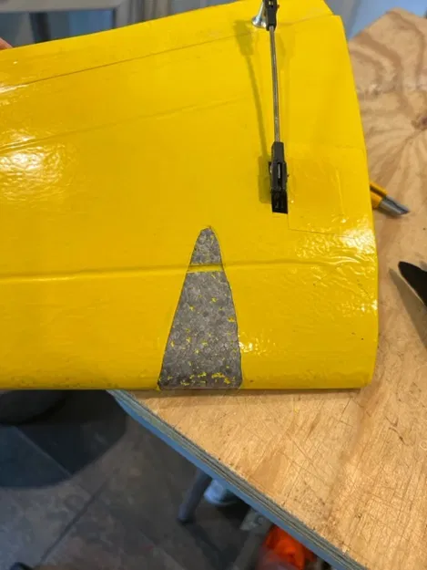 Ốp động cơ đôi Mini Drak có nắp tháo rời - Image 7