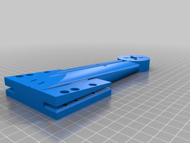 Chuyển đổi Big Drak VTOL - Image 7