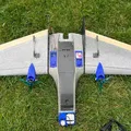 Chuyển đổi TVBS Nano Drak VTOL - Thumbnail 2