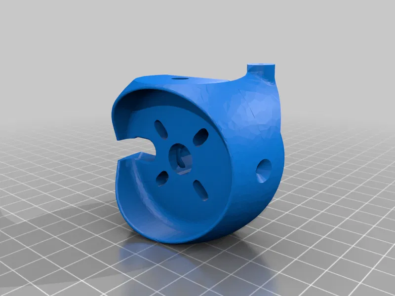 Chuyển đổi Big Drak VTOL - Image 8