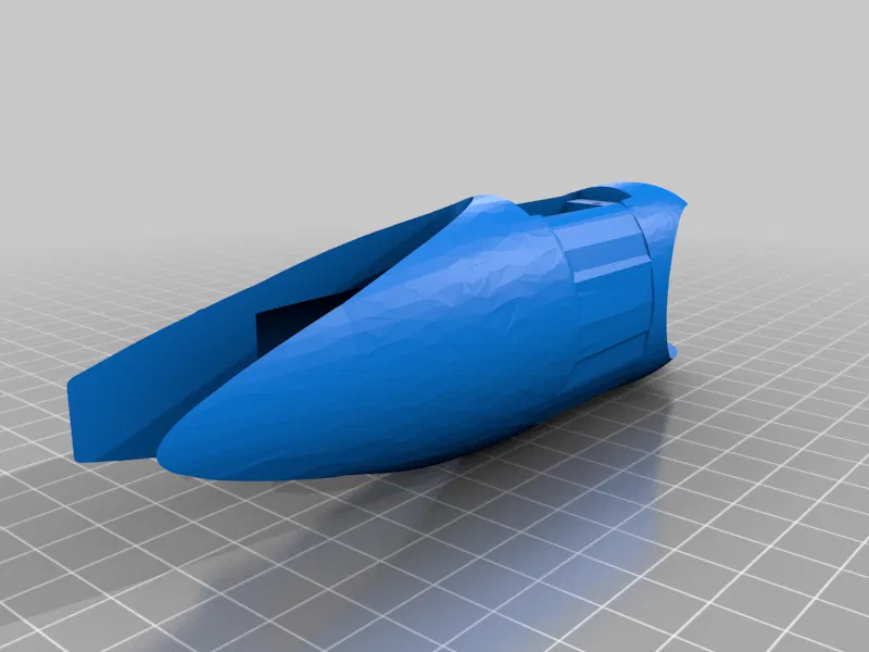 Chuyển đổi TVBS Nano Drak VTOL - Image 3