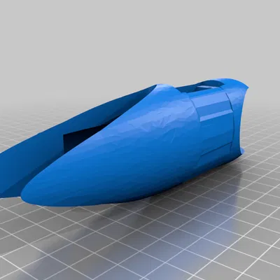 Chuyển đổi TVBS Nano Drak VTOL