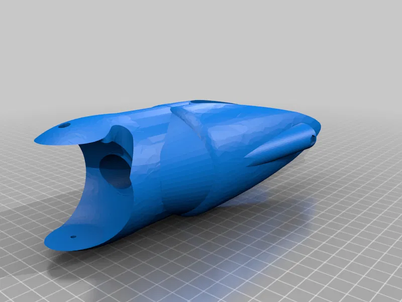 Chuyển đổi Big Drak VTOL - Image 9