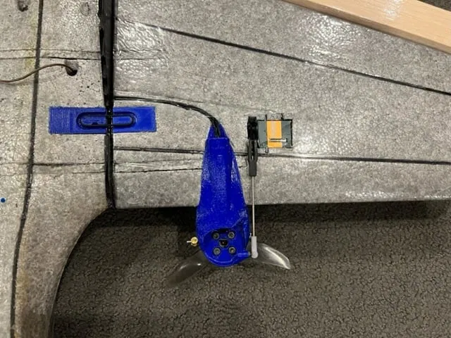 Nano Drak VTOL - Image 4