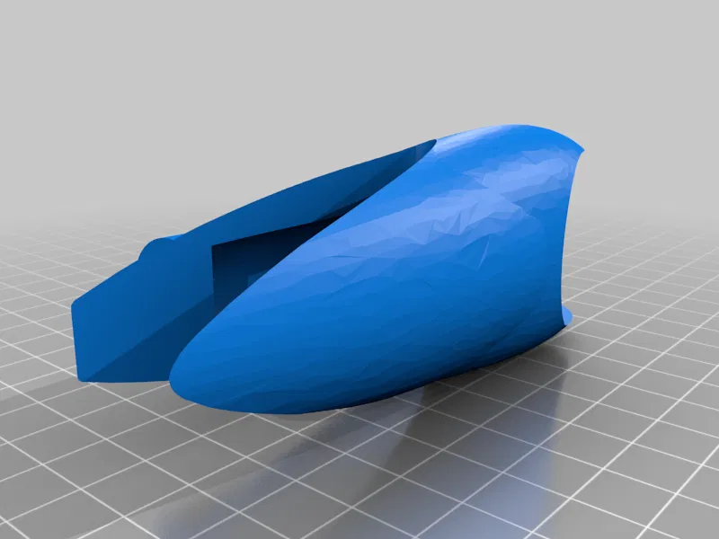 Chuyển đổi TVBS Nano Drak VTOL - Image 4