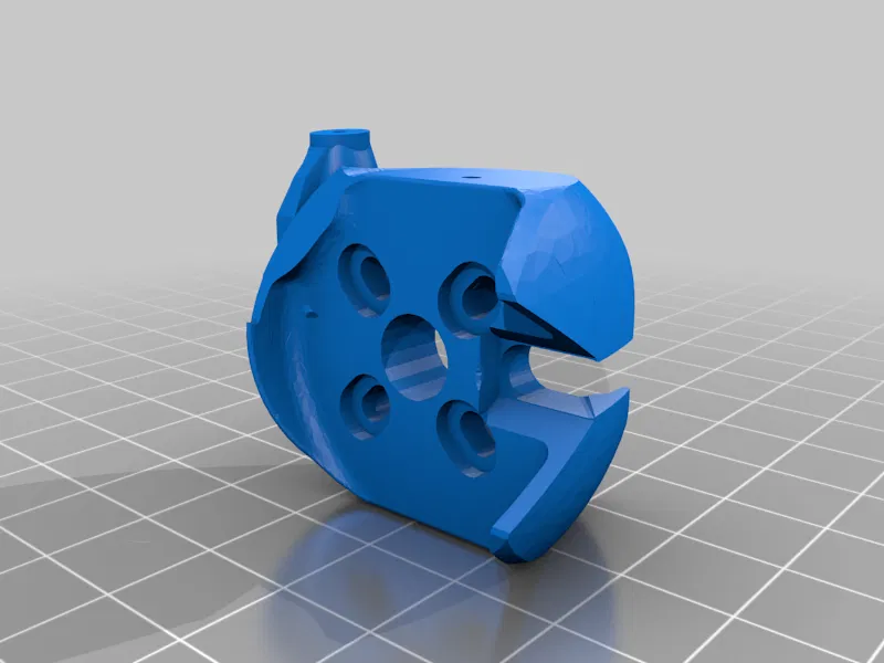 Chuyển đổi TVBS Nano Drak VTOL - Image 5