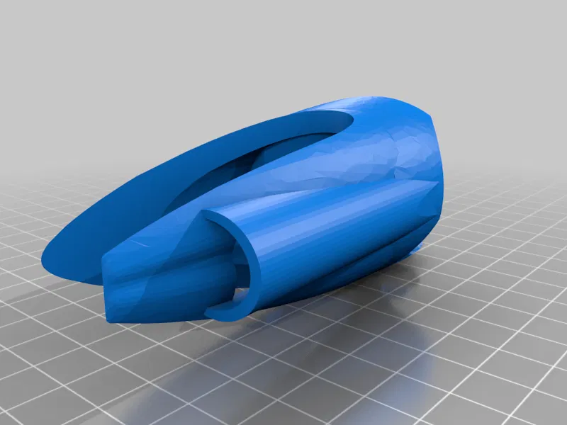 Nano Drak VTOL - Image 6