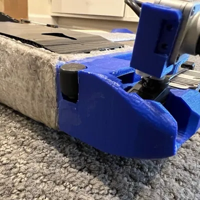 Phần mũi Nano Drak DJI tích hợp ăng-ten