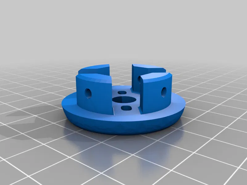 Ốp động cơ đôi Mini Drak có nắp tháo rời - Image 17