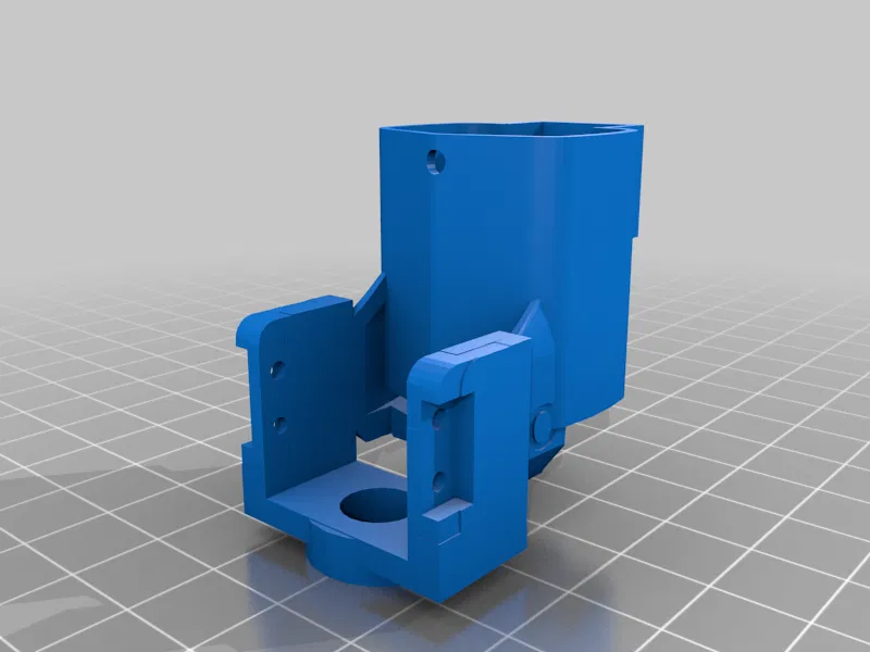 Phần mũi Nano Drak DJI tích hợp ăng-ten - Image 9